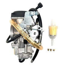 Carburetor 15003-1200 for Vulcan 800 VN800 1995-2005 Motorcycle Accessories