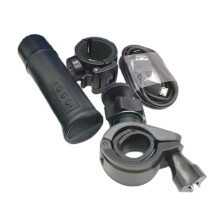 Caméra de Tableau de Bord Étanche 1080p pour Moto, Enregistreur Vidéo HD pour Vélo, Moto, Voiture, Casque.