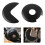 Motorcycle Accessories Engine Ignition Clutch Cover Case Guards Protector for  DR650 DR 650 1996-2024 3