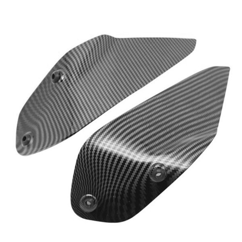 Motorcycle Windshield Side Panel Side Windshield Deflector for  R1200GS R1250GS ADV 2014-2020 1