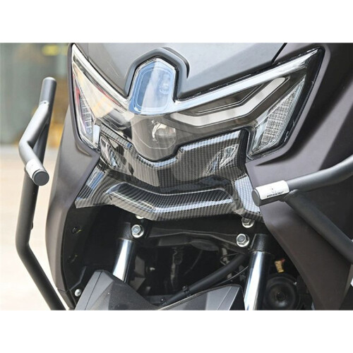 Motorcycle Accessories Fixed Wing Decoration Front Decorative Shell for  NMAX155 2025 Year V3 2