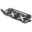 Motorcycle Accessories Chassis Protective Cover Engine Guard for  Xmax300 2023-2024 4