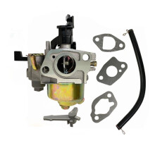 Motorcycle Carburetor Carb 16100-Z0T-911 for GX160RT1 GX160T1 GX160UT1 WMP20X