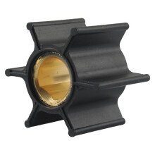 19210-ZV4-013 Water Pump Impeller for Marine 9.9HP 15HP Outboard Replace Sierra 18-3246 Outboard Motor Parts