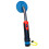 Full Waterproof Coil Pinpointer Detector with LCD Display, High Sensitivity Underwater Pin Pointer 2