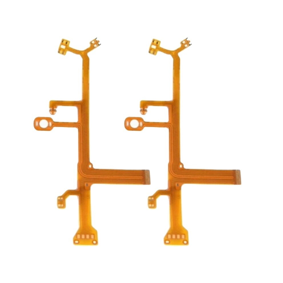 Lens Main Flex Cable For S200 S210 S220 S230 6031897831297