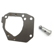 90578181 for  Cruze MT Lova Aveo 1.6 Epica Sail Manual Transmission Shift Shaft Detent Positioning Pin Gasket