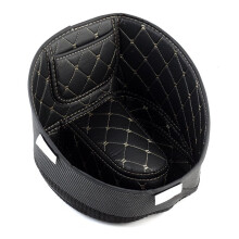 Motorcycle Box Mat Liner for Lambretta X300 Protector Liner Compartment Pad Storage Box Mat Liner