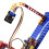 MPU6050 6-Axis Gyroscope + Accelerometer Module, 3D Motion Tracking IMU Sensor with I2C Interface for 2