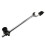 Electronic Drum Cymbal Mount Holder Drum Rack Clamp, Adjustable Clamp, Drum Parts 1