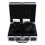 Stage Electronic Sprayer Equipment Bar Wedding Performance Props Starlight Waterfall Machine, 2 Control+4 Base EU Plug 1