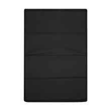 Campingvagnsfoder, Vagnsvagn, Hopfällbar Vagnsunderlägg, Hopfällbar Campingutrustning, Bärbar Vagnsdel, 75x45 cm