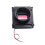 C Mount Lens Holder IR Cut Filter for IMX585 IRC Dual Filter Day Night  IP HD Security Camera IRCUT-C-1" 1