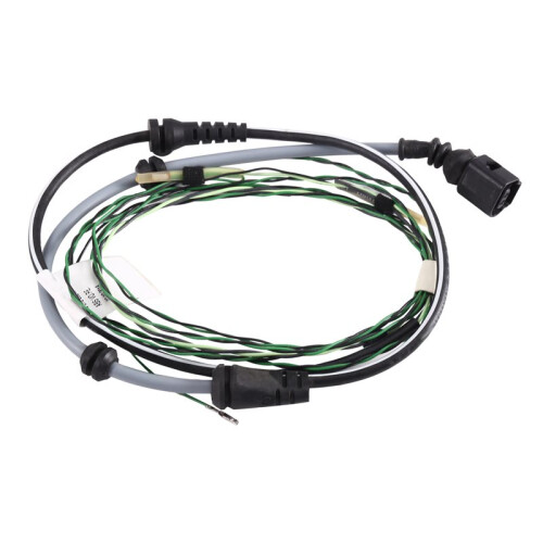 4K0972252A Car ABS Speed Sensor Wiring Harness for  A6 4A C8 2019-2026
