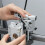 Extruder Unit Assembly for  A2L, 3D Printer Accessories for A2L 5