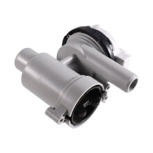 AHA75693501 Drain Pump Assembly for Washing Machine Washer Drainage Motor Replacement Parts