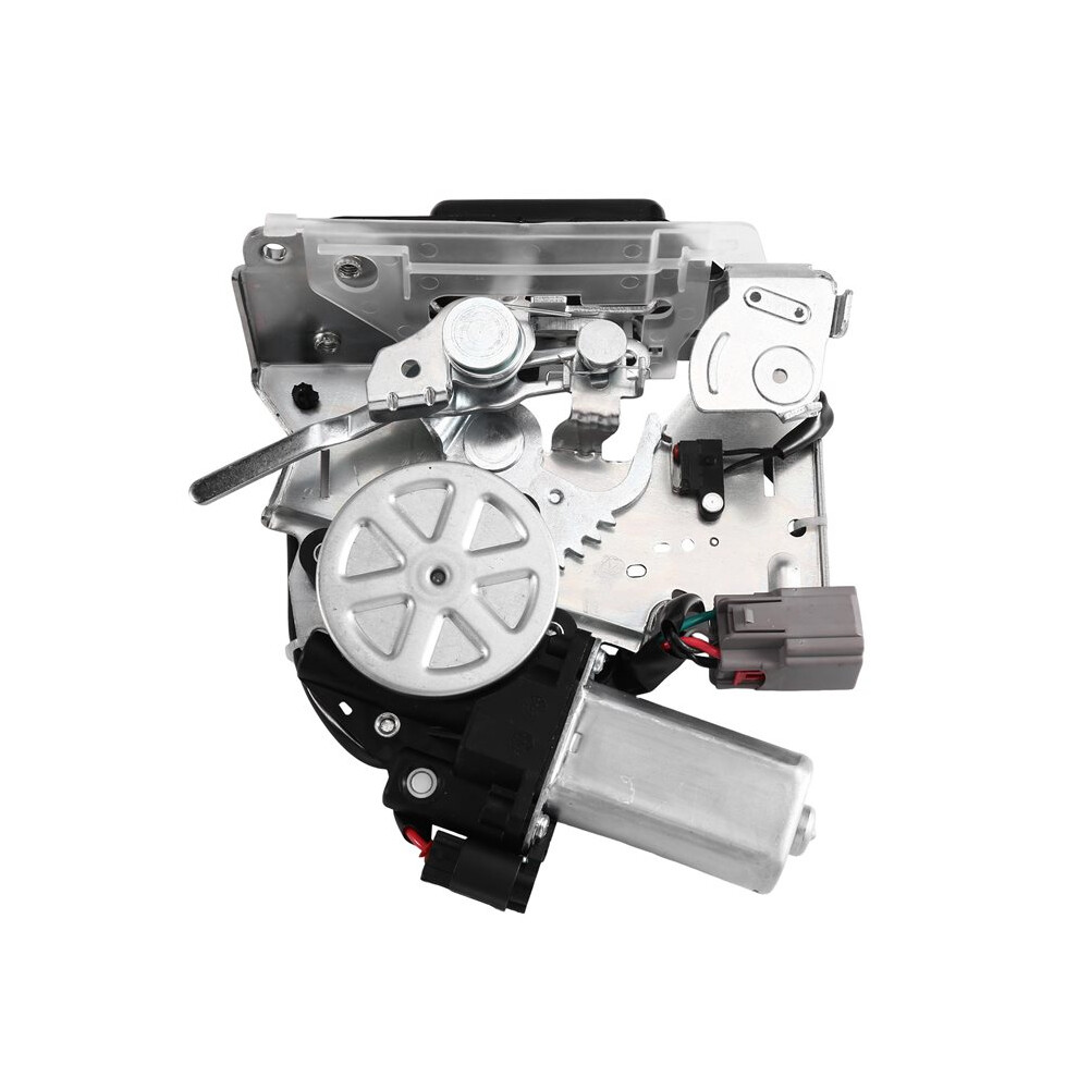 New Tailgate Lock Actuator 4589656Af For Cherokee Grand Cherokee Pacifica Durango 11-21 Light 6032807744119