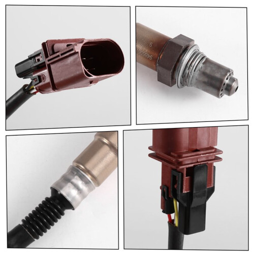 Car Oxygen Sensor O2 Sensor Front Left 94860612902 for  Cayenne 9PA 2003-2006 1