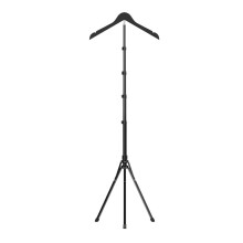 Verstellbarer Shirt-Display-Ständer 32-63 Zoll, Faltbarer Kleidung-Display-Ständer Mannequin-Oberkörper für Einzelhändler