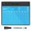 Mobile Phone Repair Magnetic Memory Pad for Positioning A 1