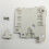 Extruder Unit Front Cover for  A2L, Replace Extruder Front Cover for A2L 3D Printer Accessories 6