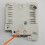 Extruder Unit Front Cover for  A2L, Replace Extruder Front Cover for A2L 3D Printer Accessories 7