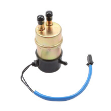 Bomba de Combustível Elétrica de Motocicleta 12V para ZX6/ZX6R/ZX7/ZX7R/ZX7RR/ZX9R/600R