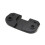 Motorcycle Handlebar Riser for  Scrambler 400 800 1100 Scrambler800 Handle Bar Riser Move Back Parts Silver 5