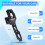 Front Right Interior Door Handle Base 82665B0000 for   2019-2026 Car Accessories 4