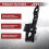 Front Left Interior Door Handle Base 82655B0000 for   2019-2026 Car Accessories 7