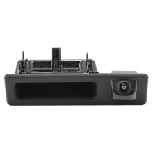 170 Degree 1920x1080P HD AHD Night Vision Vehicle Rear View Camera for 5 Series F10 F11 3 Series F30 F31 F32 X3 F25