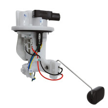 Motorcycle Fuel Pump Assembly Oil Pump B7J-E3907-00 for Ray ZR 125 Fascino 125