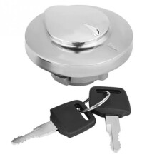 Motorcycle Fuel Tank Cap with Key for CA250 VT250 VT1100 Motorcycle Accessories