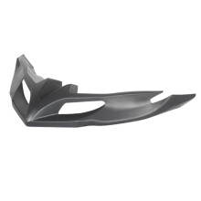 Motorfiets Voorwiel Spatbord Beak Neuskap Beak Neuskegel Verlengkap voor  Versys 650 KLE650 2015-2021