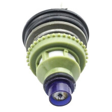 2 Stuks Nieuwe Brandstofinjectoren 0280150698 9946343 voor 19 / Clio Spi voor Tipo 1.6 IE voor