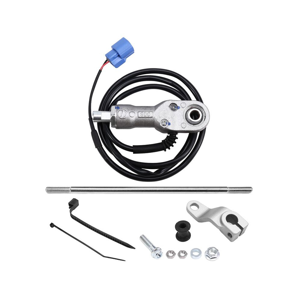 One-Way Quick Shift Lever Gear Shifter And Quick Transmission For Cb650r Cbr650r 2019-2023 Light 6033061049743