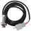 Sensor Cable for Motorcycle Digital Atv Odometer Speedometer Tachometer 9