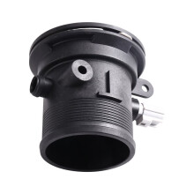LR117083 LR116344 LR084256 LR062408 Turbocharger Pipe Connector with Sensor for Sport 5