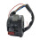Left SwitchMotorcycle Handlebar Control Headlight Turn Signal Fog Light Horn  for Click 150 1
