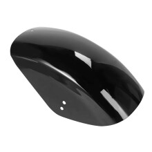 Motorcycle Rear Short Protection Mudguard Cover for Sportster XL883 1200 72 48