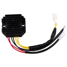 93011034000 Motorcycle Rectifier Voltage Regulator for 125 200 250 390 401