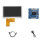 -Compatible Display Screen 4.3-Inch IPS Module 40PIN Universal RGB Interface for DIY Embedded Projects 1