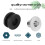 20Pcs Motorcycle Rubber Grommets for  for  for  for  Fairings 4