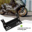 Motorcycle Spotlight Bracket Holder Light Mount for  TMAX560 Tech Max TMAX 560 2022 2023 7