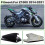 Für  Z1000 2014-2021 Motorrad Soziussitzabdeckung Hinten 2