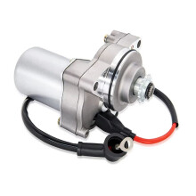 Motorcycle ATV Motor for Tao Tao 125cc 110cc 50cc Coolster Motor 4 Wheeler Chinese Pit Dirt Bike 4 410-58006