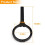 HD-48646 Fuel Pump Retainer Lock Ring Tool Fits for  Touring Electra Glide 9