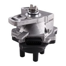 New Car Distributor Spark Distributor 30100-P1J-E01 30100-P2A-J01 for EJ9 MA8 1.4i 1995-2001