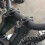 Motorcycle Handlebar Riser Bar Mount Handle Clamp Lift Adapte for  450CL-C 450CLC 3
