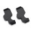 Motorcycle Handlebar Riser Bar Mount Handle Clamp Lift Adapte for  450CL-C 450CLC 5
